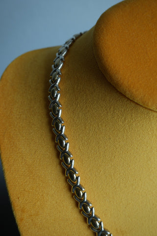 DUALITY CHAINS