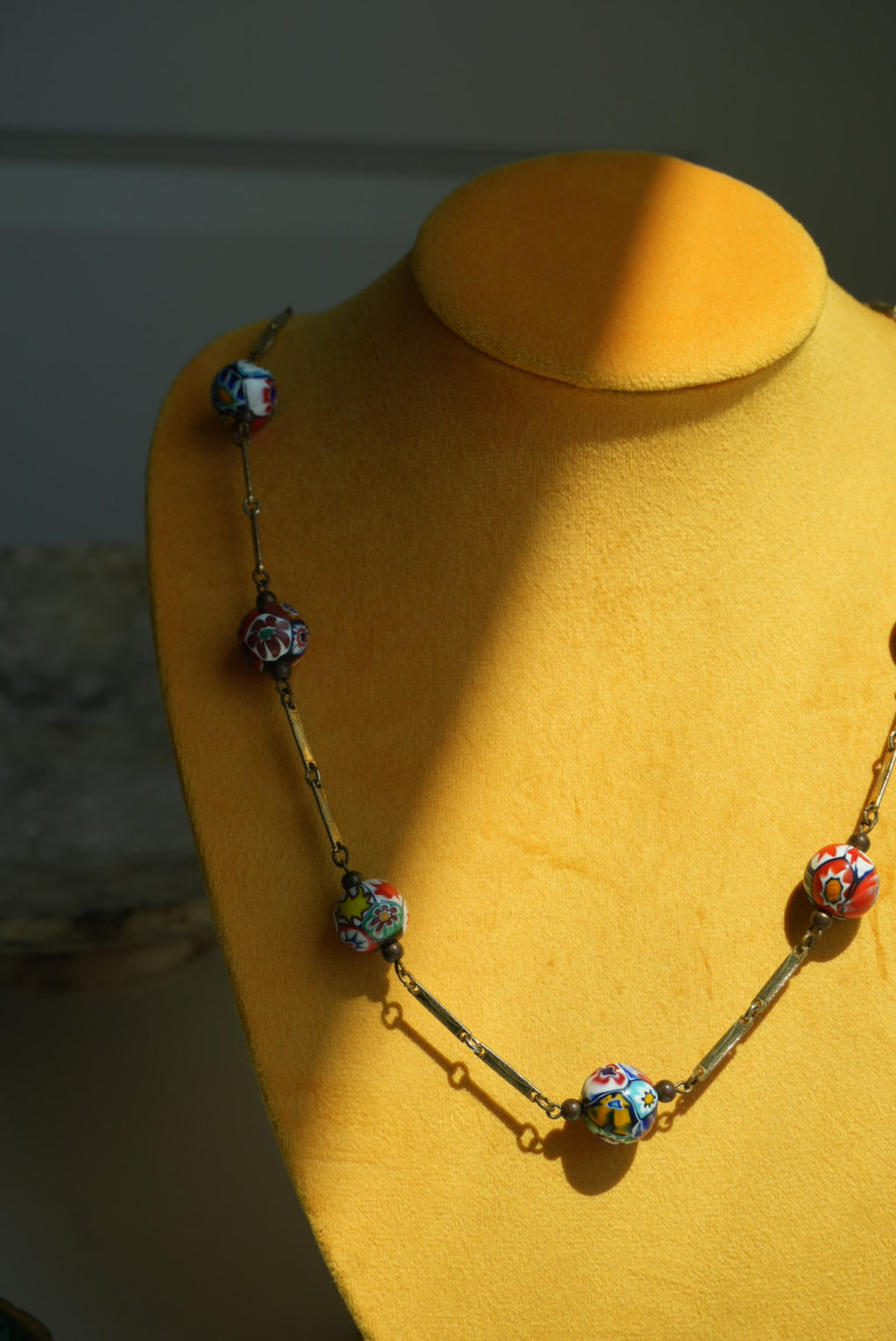 MURANO BAUBLES