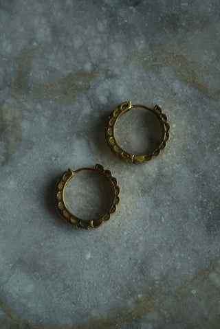 MIXED METALS