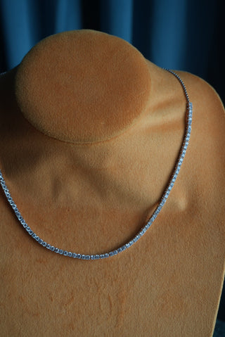 STAR BRIGHT TENNIS CHOKER
