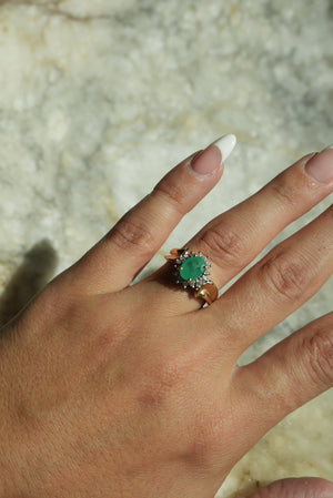 EMERALD CLASSIC