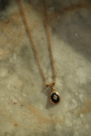 BLACK ONYX LITTLE