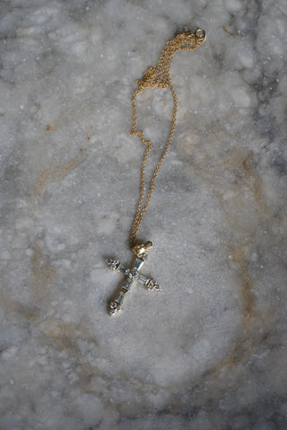 ICE CROSS