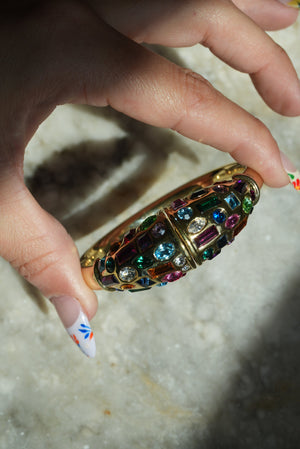 GEM COLLECTOR