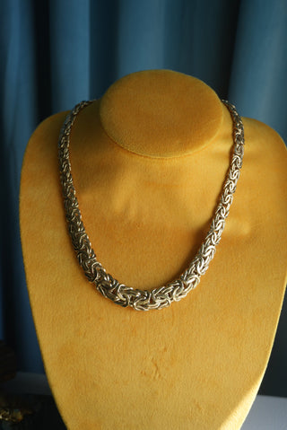BYZANTINE CHAINS