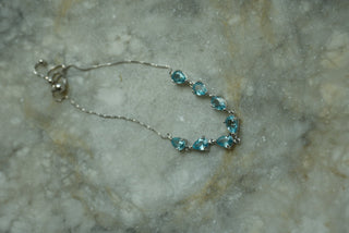 MISS AQUAMARINE