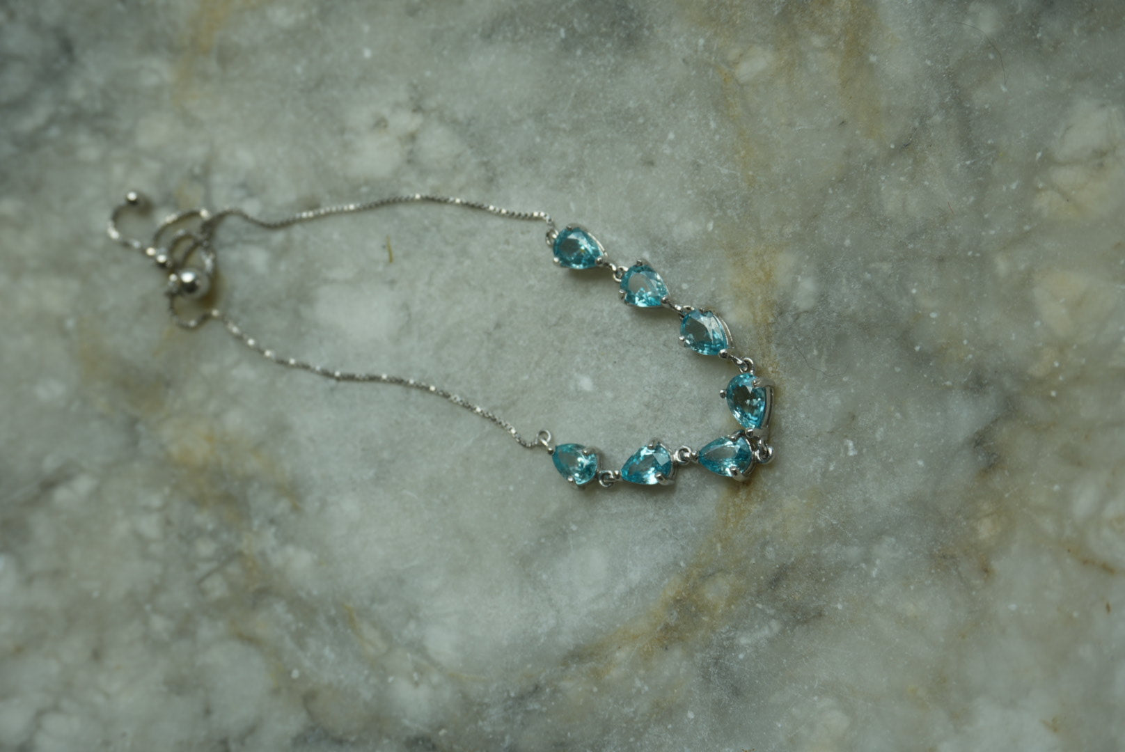 MISS AQUAMARINE