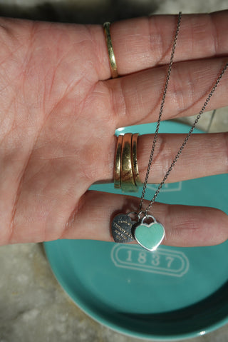 TIFFANY & CO NECKLACE