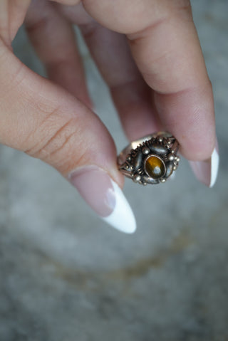 AMBER MINI SZ 5.5