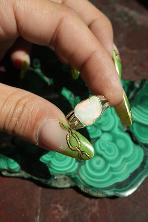 OPAL SHARD SZ 9.75