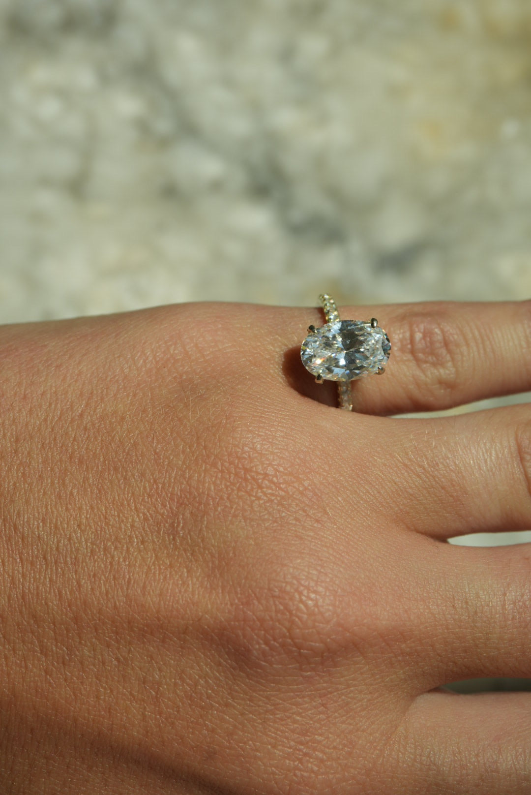 DREAM ENGAGEMENT SZ 5.5