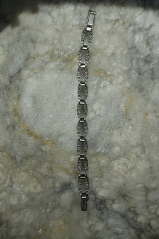 FORGET ME NEVER BRACELET