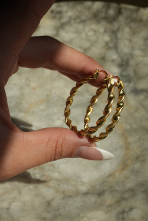ROTINI HOOP