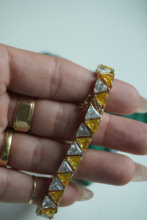 YELLOW SHARDS