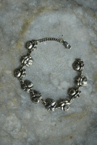 10 ROSE CATHOLIC BRACELET