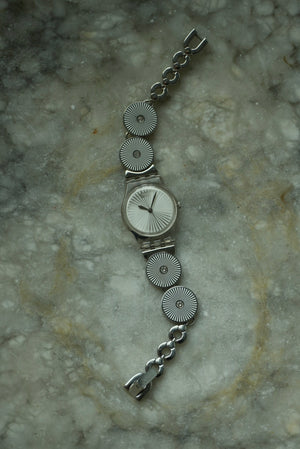 DISCO LADY SWATCH