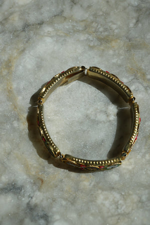MOSAIC BARS