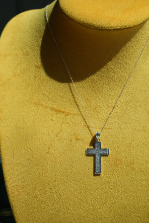 STERLING CROSS