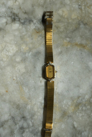 DEEPLY VINTAGE