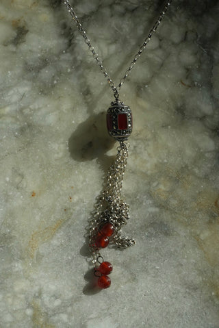 RED CURRANTS