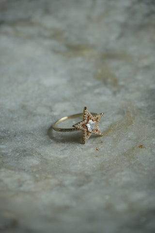 STAR GIRL SZ 8