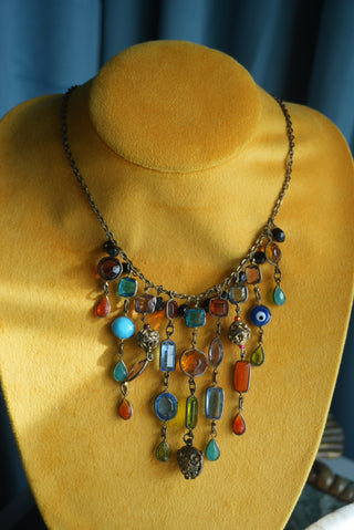 PROTECTION CHARMS