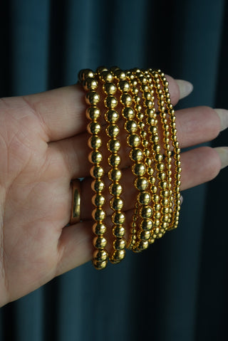 BEADED DREAM