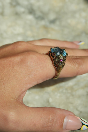 REFLECTION STONE SZ 10