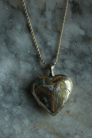 HAVE A BIG HEART