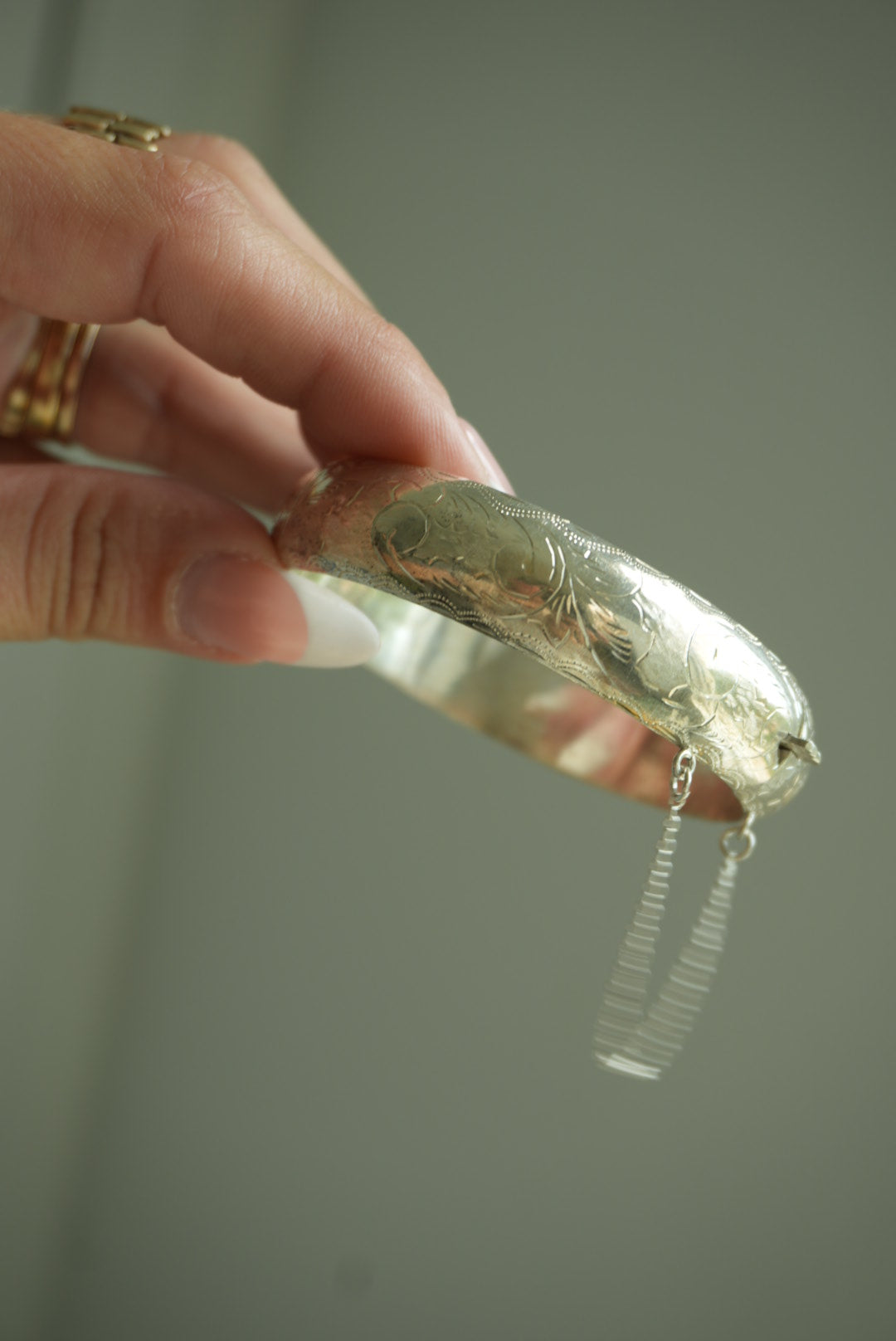 GREAT AUNTS BANGLE