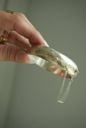 GREAT AUNTS BANGLE