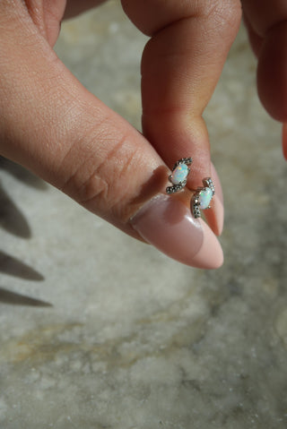 OPAL STUD STACKER