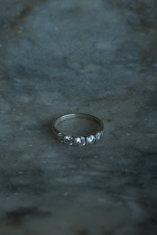 WEDDING BAND SZ