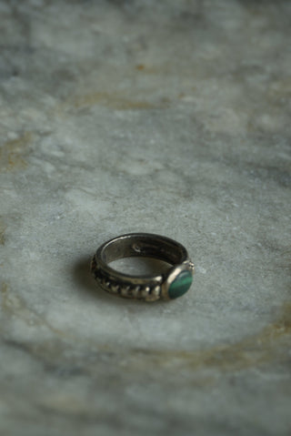 MALACHITE MASTER SZ 6.5