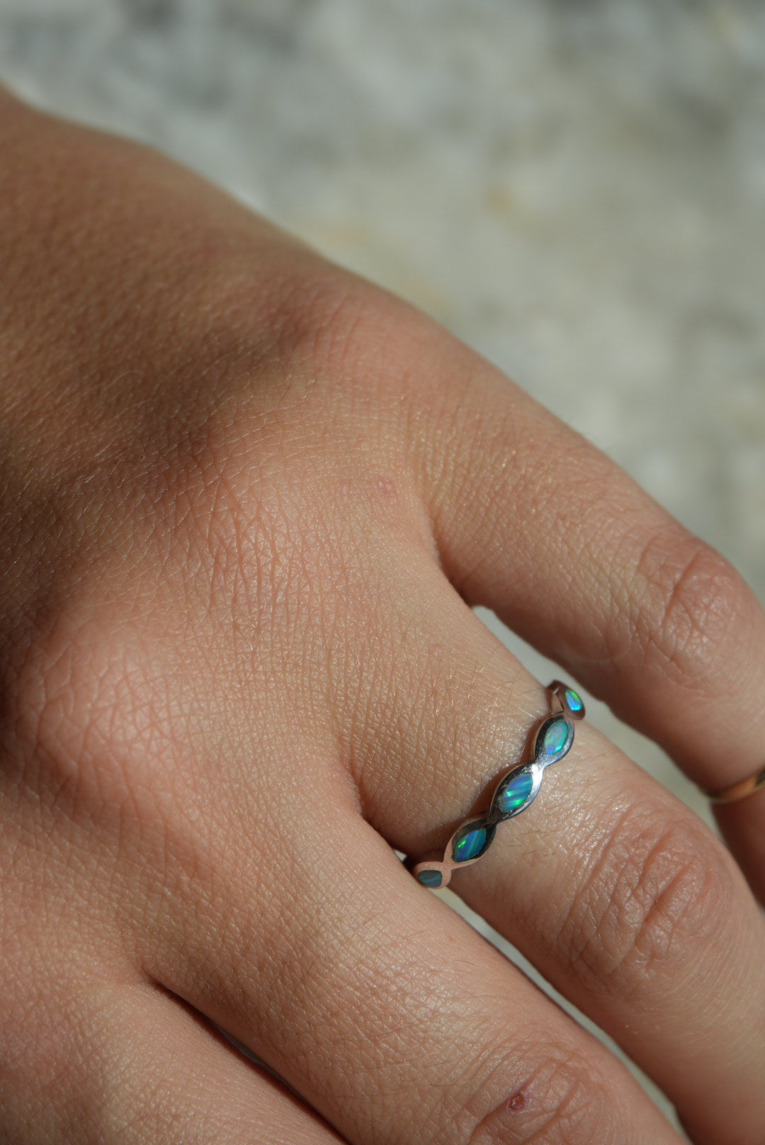 MARQUEE OPALS