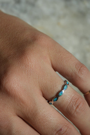 MARQUEE OPALS