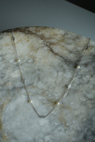 POLKA DOT CHAIN
