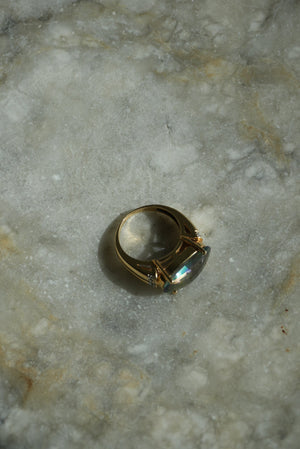 ALEXANDRITE LADY