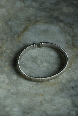 WRAPPED BANGLE