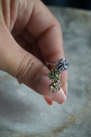 MAY FLOWERS SZ 6