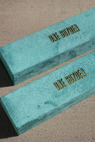 ONE GO7DEN BRACELET BOX