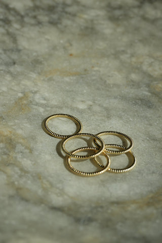 HALO STACKERS