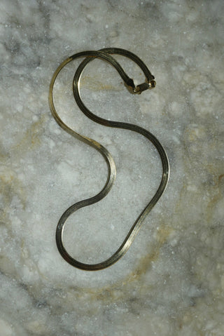 HERRINGBONE CHAIN