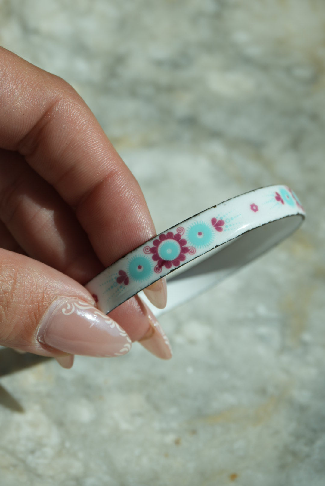 DAINTY ONE