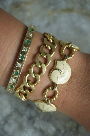 IVORY SHELLS