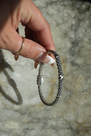 LAGOS CAVIAR BRACELET