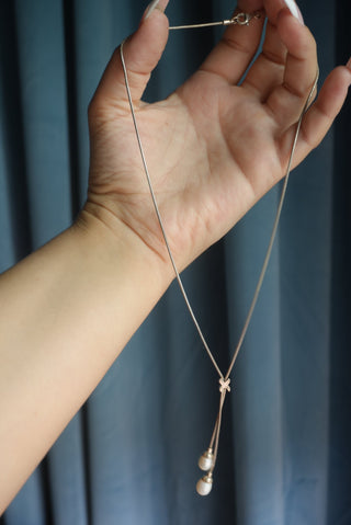 MEET ME WITH PEARLS
