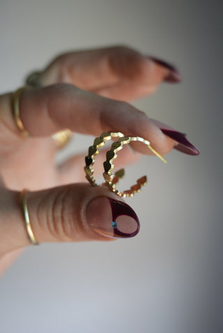 HEART HOOPS