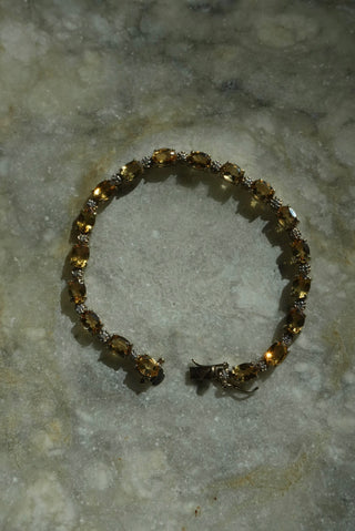 CITRINE DREAM