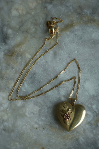 RARE 4 PICURE LOCKET